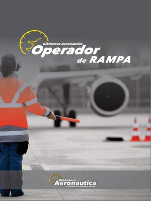 cover image of Operador de Rampa